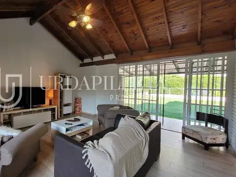 Casa en venta en Mapuche C.C