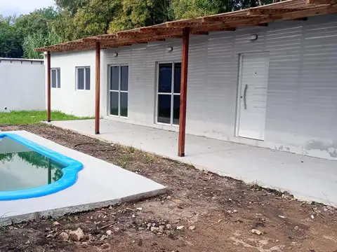 Casa en venta La Plata