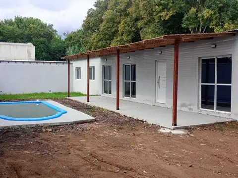 Casa en Venta de 2 dormitorios