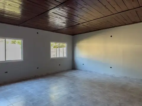Casa en Venta 1 año