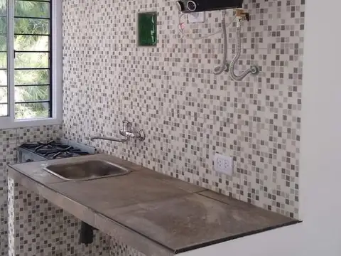 Departamento en Alquiler al Norte