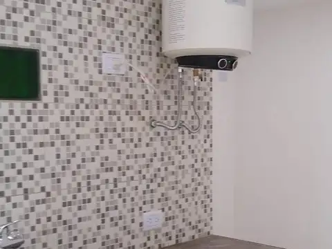 Departamento en Alquiler A Estrenar
