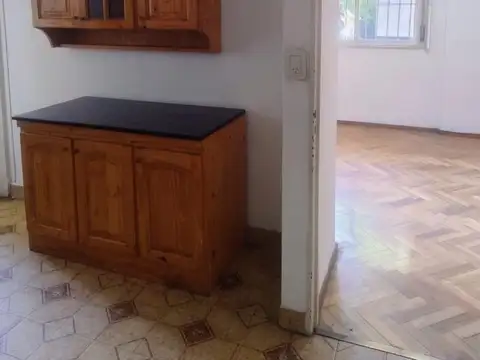 Departamento en Venta 46 años