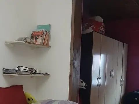 Casa. 3 amb con patio y cochera