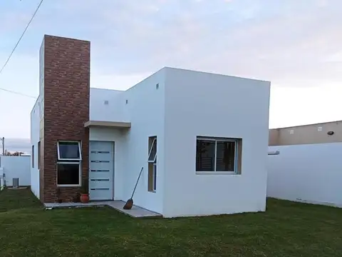 En Venta! Casas A Estrenar En Aldea Valle Maria!