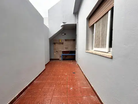 PH de 2 Ambientes en Planta Baja con Patio Propio | Sin Expensas | Versalles