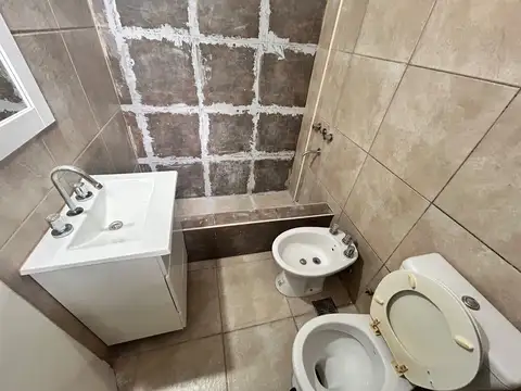Depto Tipo Casa en Venta de 2 ambientes