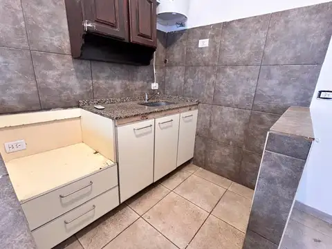 Depto Tipo Casa en Venta al Sureste