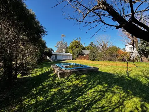 Quinta en Venta en Funes, USD 109.000