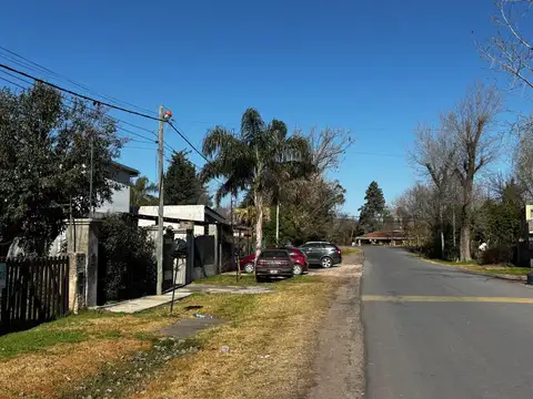 Quinta en Funes