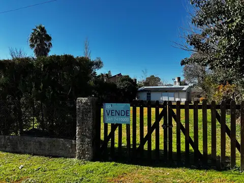 Quinta en Funes