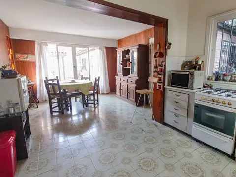 Casa en Venta 50 años