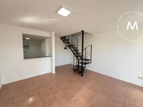 Departamento en Alquiler de 1 dormitorio