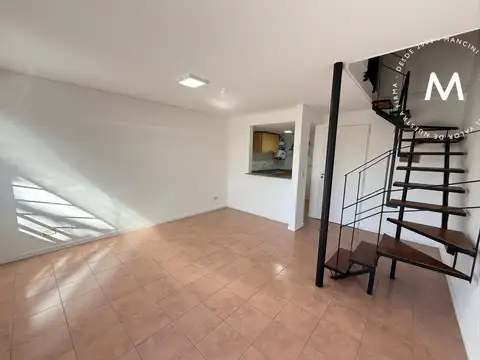 Departamento en Alquiler de 2 ambientes