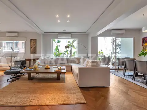 Departamento en Alquiler de 5 ambientes
