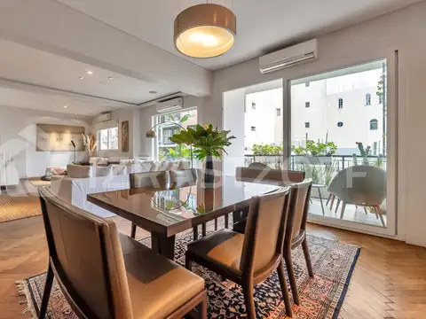 Departamento - Recoleta