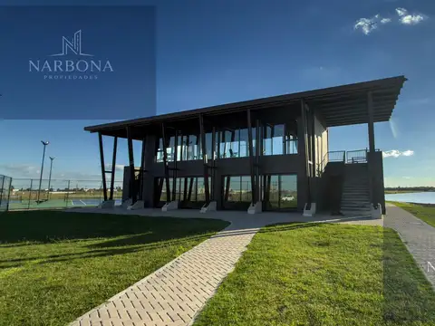 FUNES LAKES-BARRIO PRIVADO