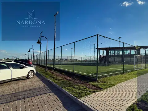 Terreno en Venta de 556,0 m2