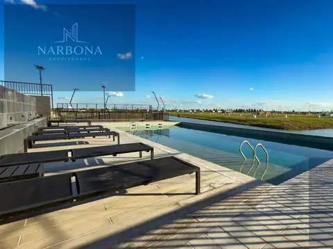 FUNES LAKES-BARRIO PRIVADO