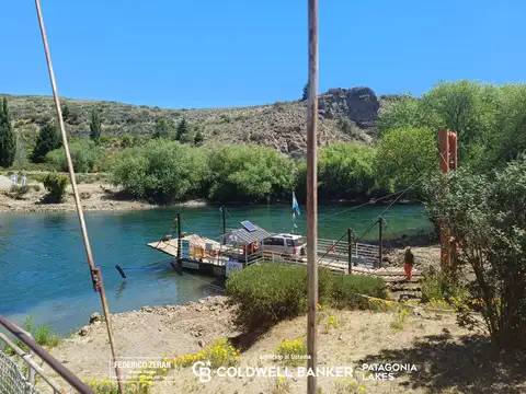 CASA   CERVECERIA en Villa Llanquin