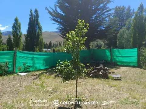 Casa en Venta en San Carlos de Bariloche, USD 160.000