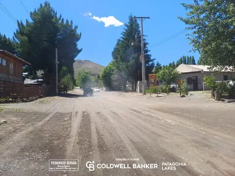 CASA   CERVECERIA en Villa Llanquin