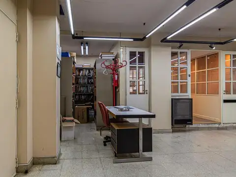 Local en Venta 50 años