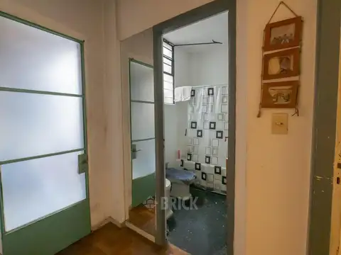 Departamento 5 ambientes con 2 baños