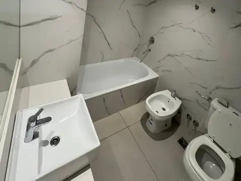 Departamento en Venta en Vicente López, USD 280.000