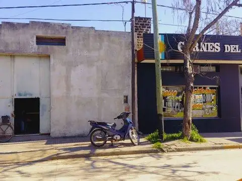 Galpon en Venta 32 años