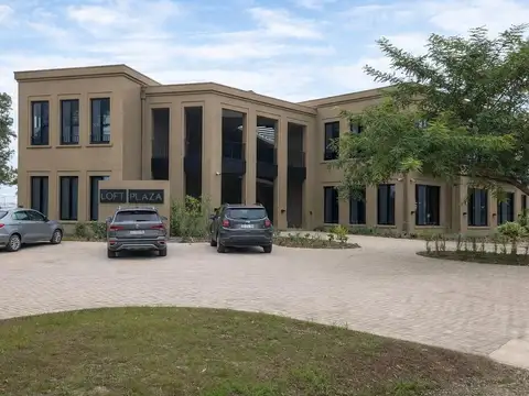 VENTA OFICINA - SAN LORENZO CHICO