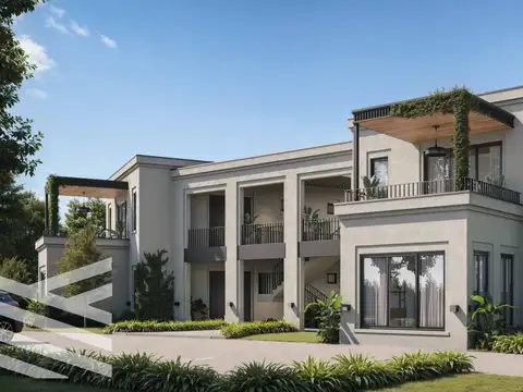 VENTA OFICINA - SAN LORENZO CHICO