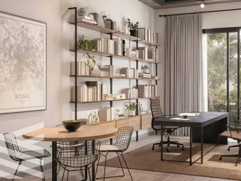 San Lorenzo Chico 100