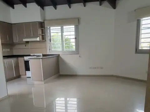 Departamento en Alquiler de 1 dormitorio