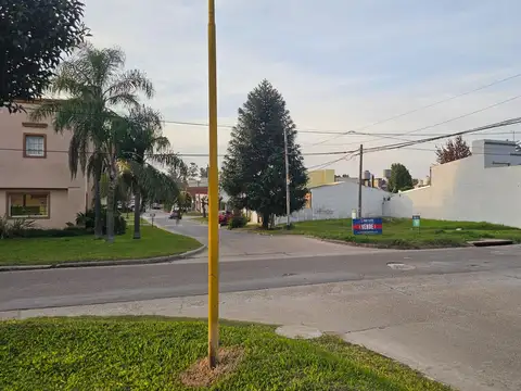 Terreno en venta