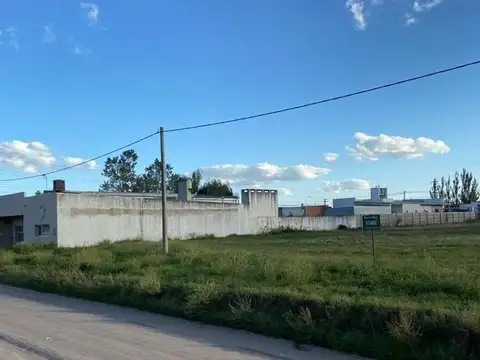 Terreno en Venta en Trenque Lauquen, USD 40.000