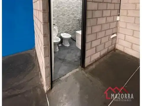 Galpon en ALQUILER - Palomar