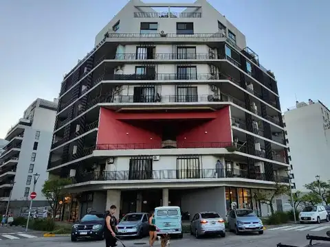 Departamento en Venta Apto profesional