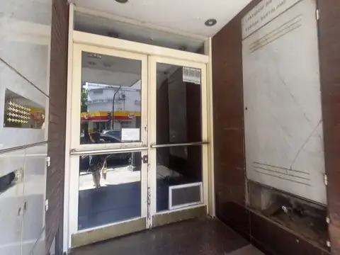 Rio De Janeiro 300, Piso 6