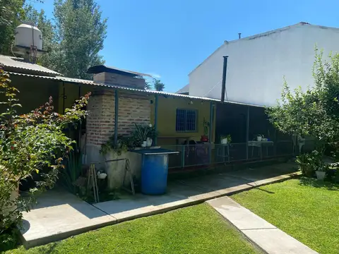 Casa en Venta de 2 dormitorios