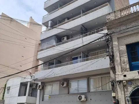 Departamento en Centro