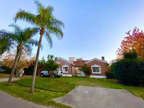 Casa en Venta de 3 dormitorios