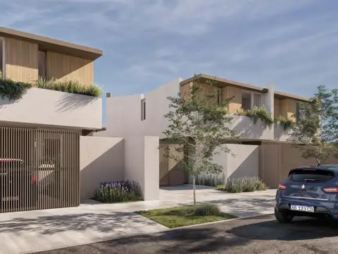 Casa en Venta A Estrenar