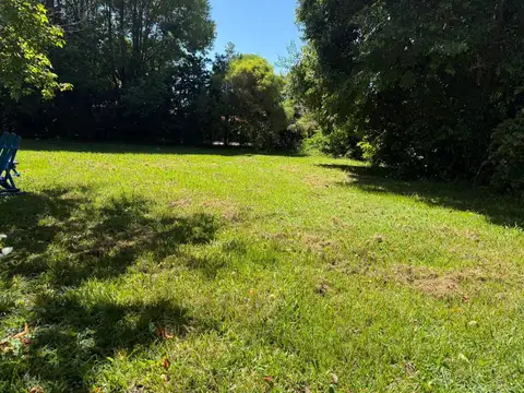 Terreno en Venta en Mapuche Country Club, USD 165.000