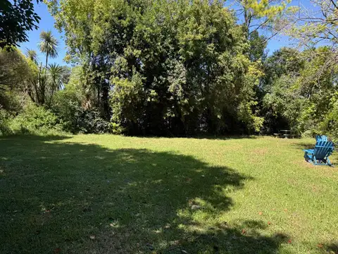 Terreno en Mapuche C.C