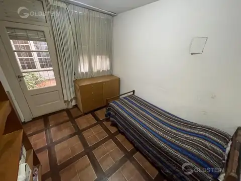 Casa en Caballito