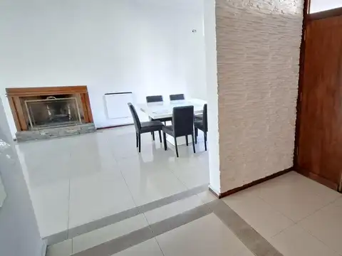 Casa en Alquiler al Sur
