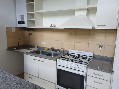 Departamento en Venta 8 años