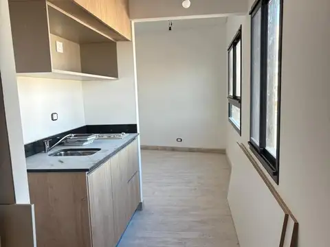 Warnes y Angel Gallardo- Villa Crespo- Monoambiente a ESTRENAR!