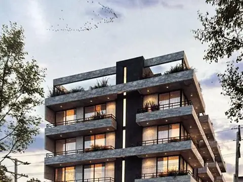 DEPARTAMENTO 2 AMBIENTES A ESTRENAR 68 MTS2 - S.A. DE PADUA